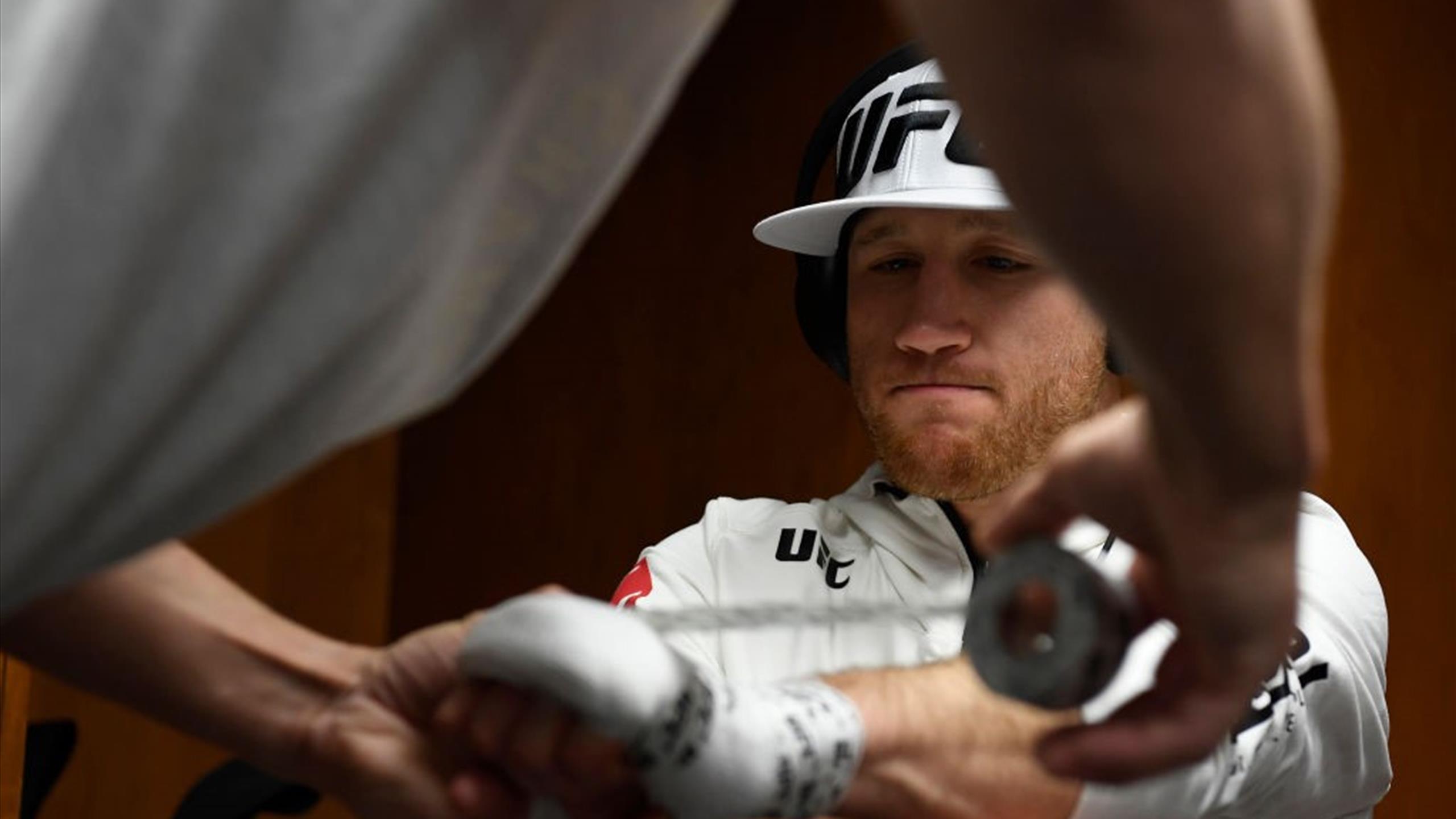 Министр спорта хабибов. Джастин Гейджи. Хабиб Нурмагомедов бой с Конором.