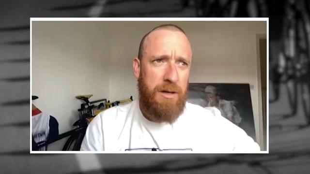 Desgarradora confesión de Bradley Wiggins con sus hijos poco antes de ser campeón olímpico Desgarradora confesión de Bradley Wiggins con sus hijos poco antes de ser campeón olímpico