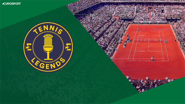 What's new at Roland Garros? Tournament director explains how the French Open venue has modernised What's new at Roland Garros? Tournament director explains how the French Open venue has modernised