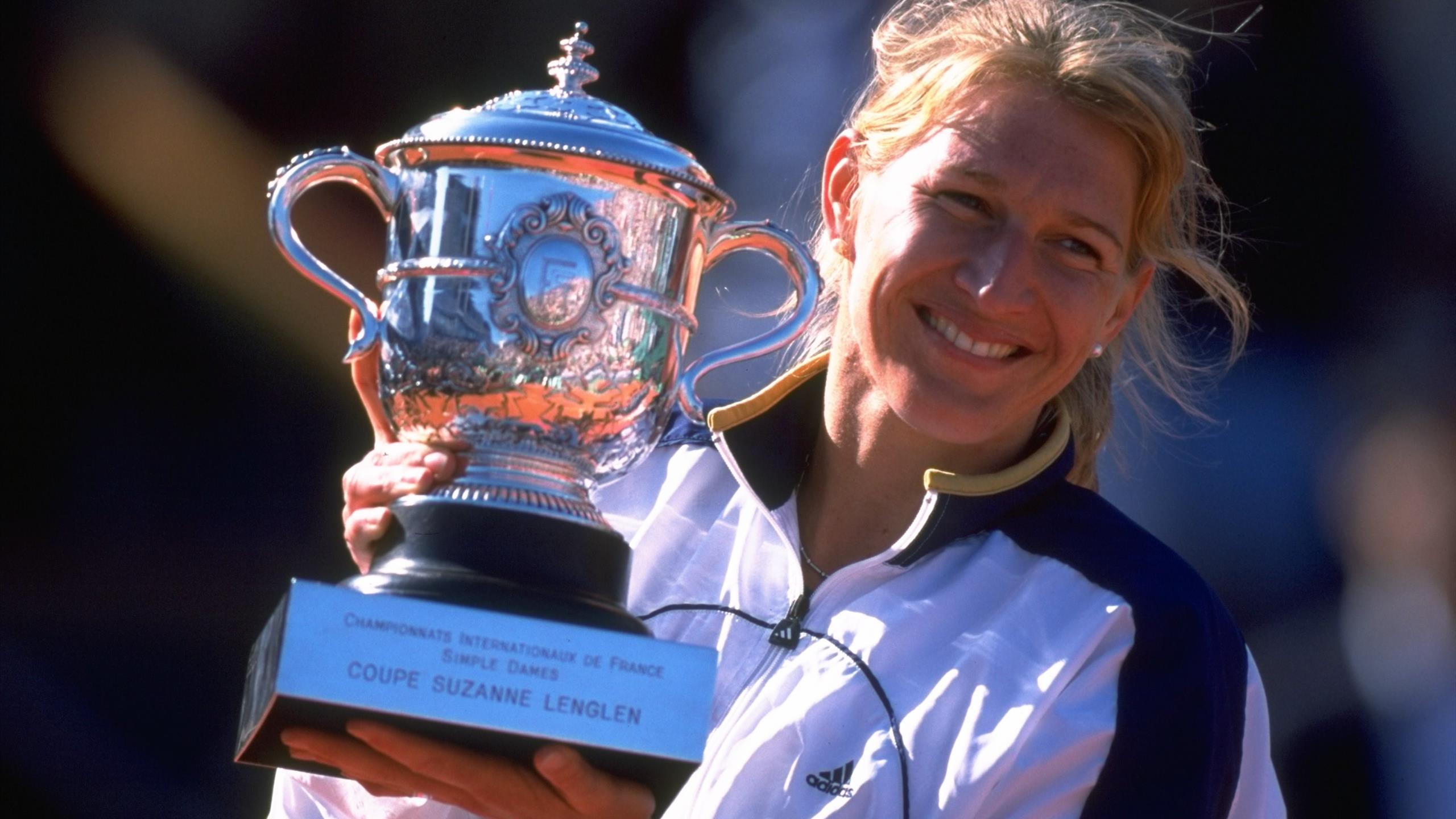 Steph Graph Tennis Player Steffi Graf _ 7 of the richest NHL hockey players – SQVP