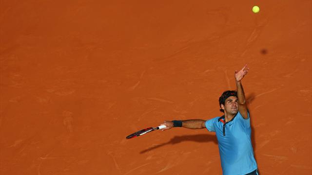 #YouSayWePlay: Lo mejor del Federer-Haas de 2009, una de las mejores remontadas de Roland-Garros #YouSayWePlay: Lo mejor del Federer-Haas de 2009, una de las mejores remontadas de Roland-Garros