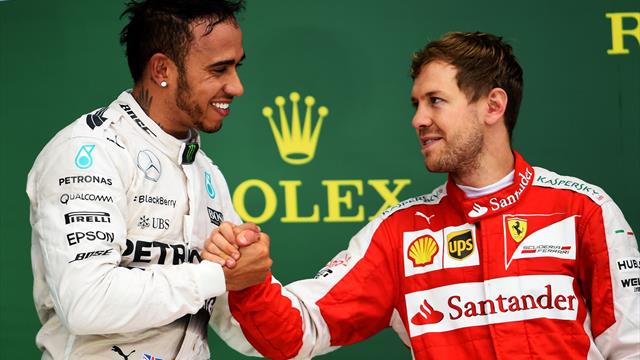 Formula 1 in 2020 - The teams and the drivers Formula 1 in 2020 - The teams and the drivers