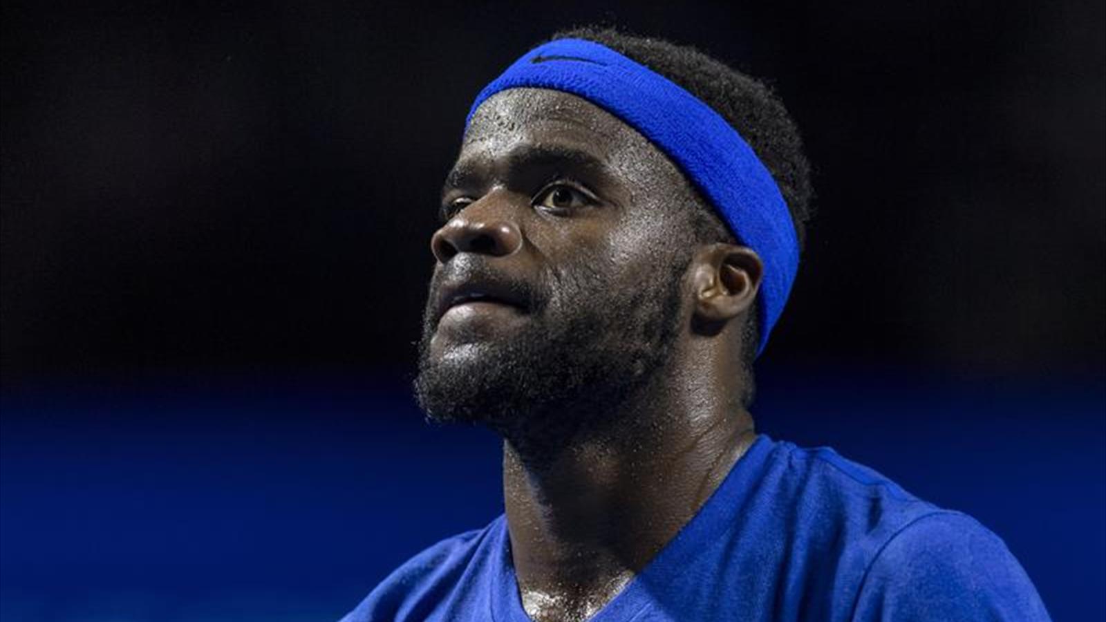 Tiafoe reúne a treinta voces del tenis para decir "Basta ya ...