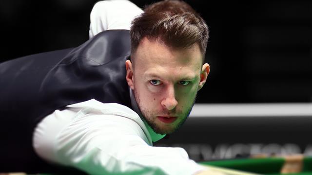 Championship League: Un 'fluke' de otro nivel... ¡qué suerte, Trump! Championship League: Un 'fluke' de otro nivel... ¡qué suerte, Trump!