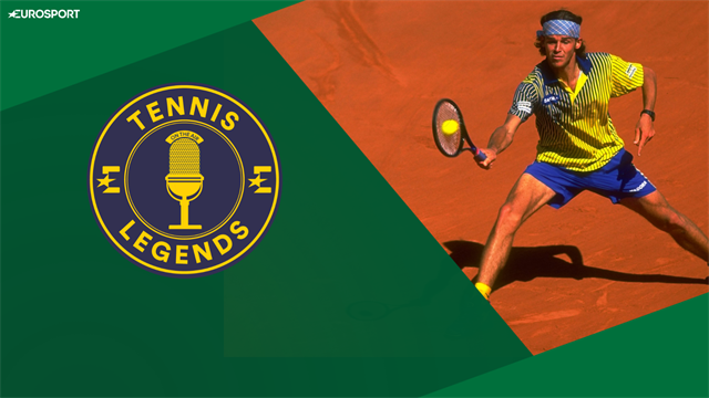How a practice match demolition showed Corretja that Kuerten was the real deal - Tennis Legends How a practice match demolition showed Corretja that Kuerten was the real deal - Tennis Legends