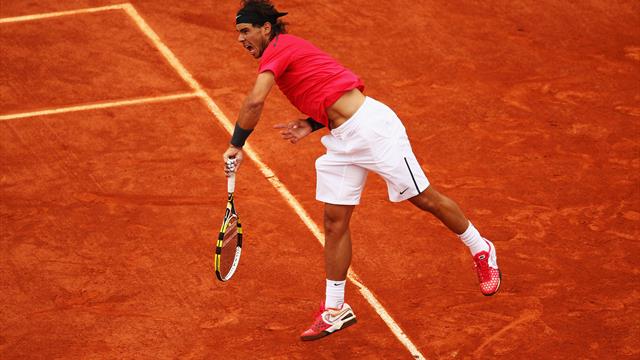 #YouSayWePlay: Nadal enciende el limpiaparabrisas y deja clavado a Nole en la final de 2012 #YouSayWePlay: Nadal enciende el limpiaparabrisas y deja clavado a Nole en la final de 2012
