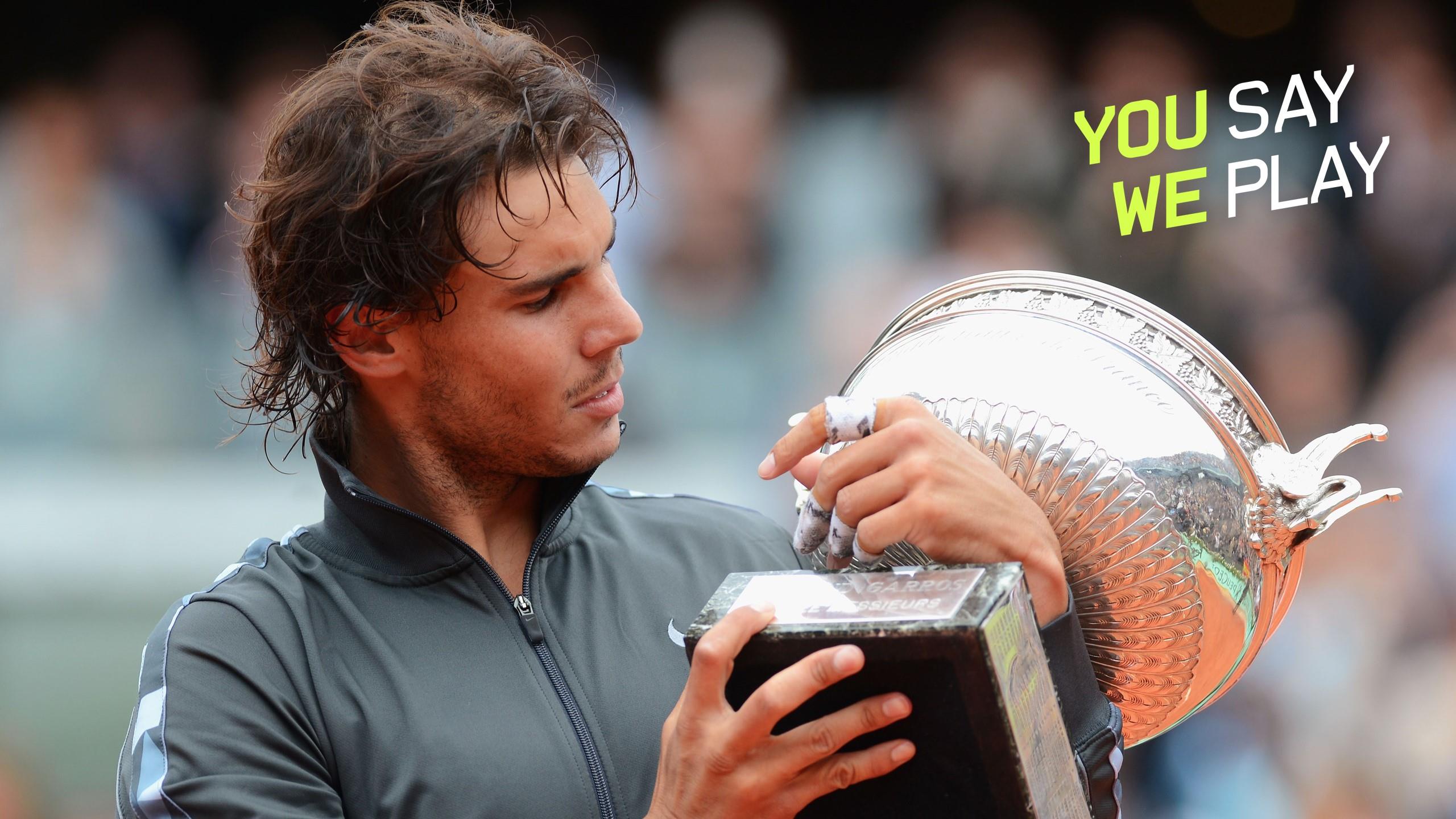 Nadals größtes FrenchOpenFinale? Dieses grandiose Match habt Ihr