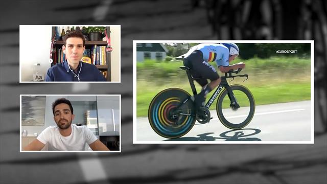 Contador en 'La Montonera': "Me extraña que Sagan no haga clásicas y Evenepoel puede ganar el Giro" Contador en 'La Montonera': "Me extraña que Sagan no haga clásicas y Evenepoel puede ganar el Giro"