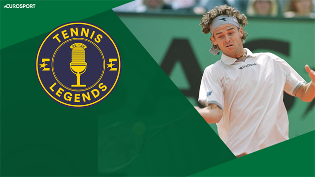 Tennis Legends: Tras Nadal, ¿Habrá alguien capaz de ganar Roland-Garros tres veces seguidas? Tennis Legends: Tras Nadal, ¿Habrá alguien capaz de ganar Roland-Garros tres veces seguidas?