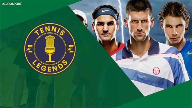 Tennis Legends: Kuerten and Corretja on realising 'Big Three' were special Tennis Legends: Kuerten and Corretja on realising 'Big Three' were special