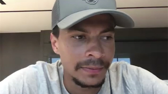 Dele Alli speaks out about racism in society - 'Everyone is hurting, this isn't something new' Dele Alli speaks out about racism in society - 'Everyone is hurting, this isn't something new'