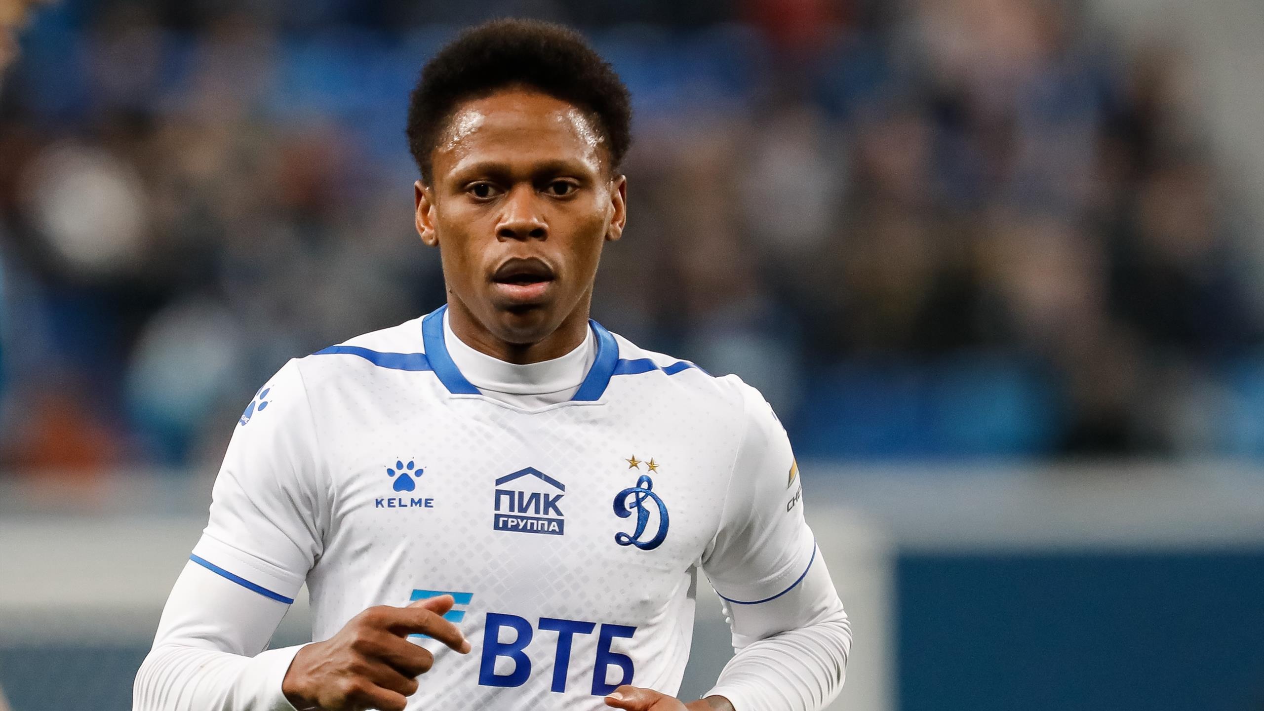 napadayushij dinamo n zhi zayavil chto