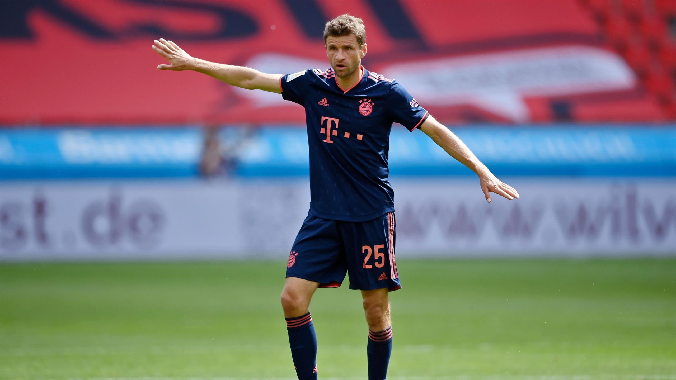 The Awkward Conductor Muller Closes On Assist Record As Renaissance Continues Eurosport