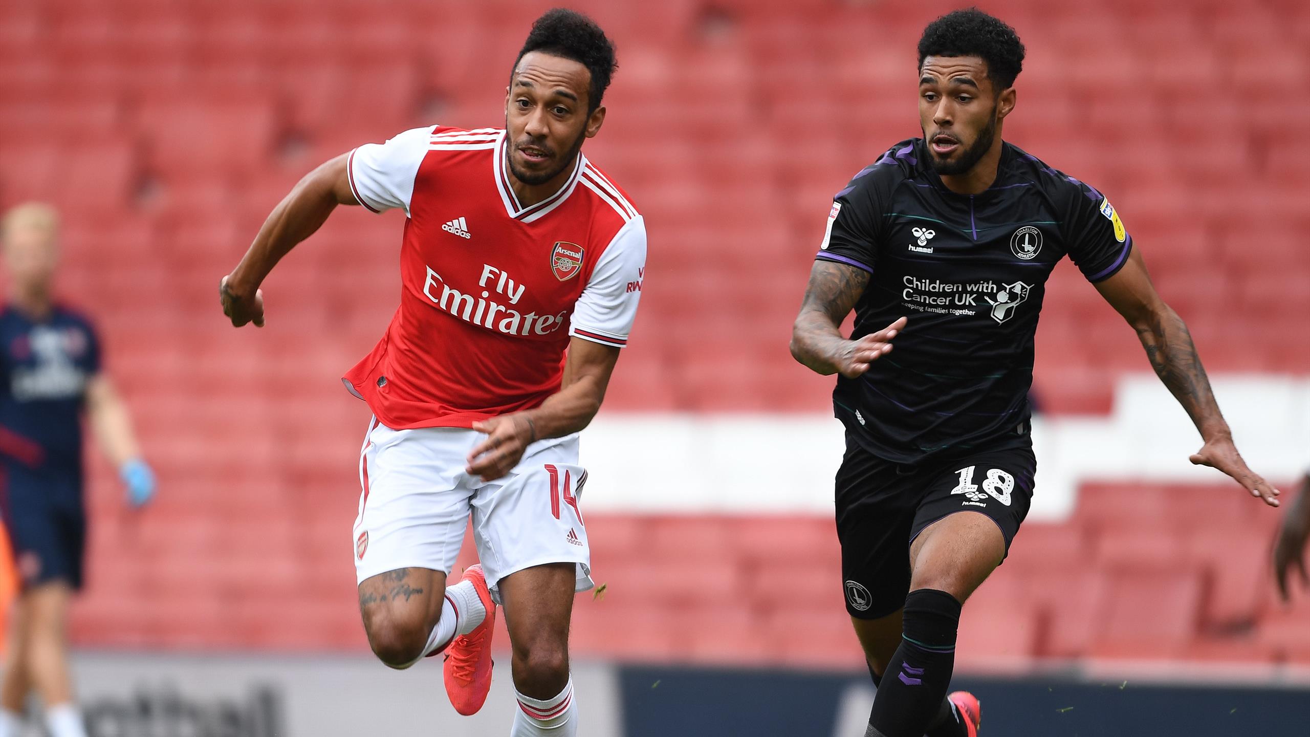 soccer results english championship