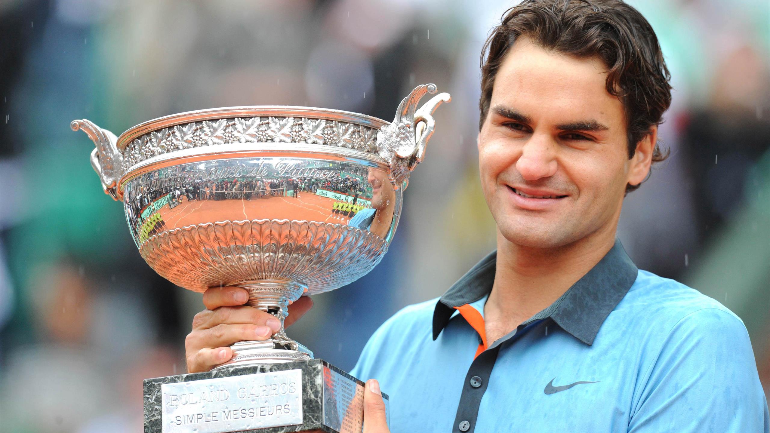 QUIZ Kennst Du alle Sieger der French Open in der Open Era seit 1968