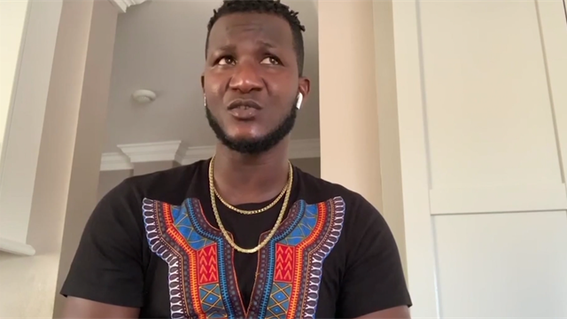 Darren Sammy ‘angry and degraded’ by nickname Darren Sammy ‘angry and degraded’ by nickname