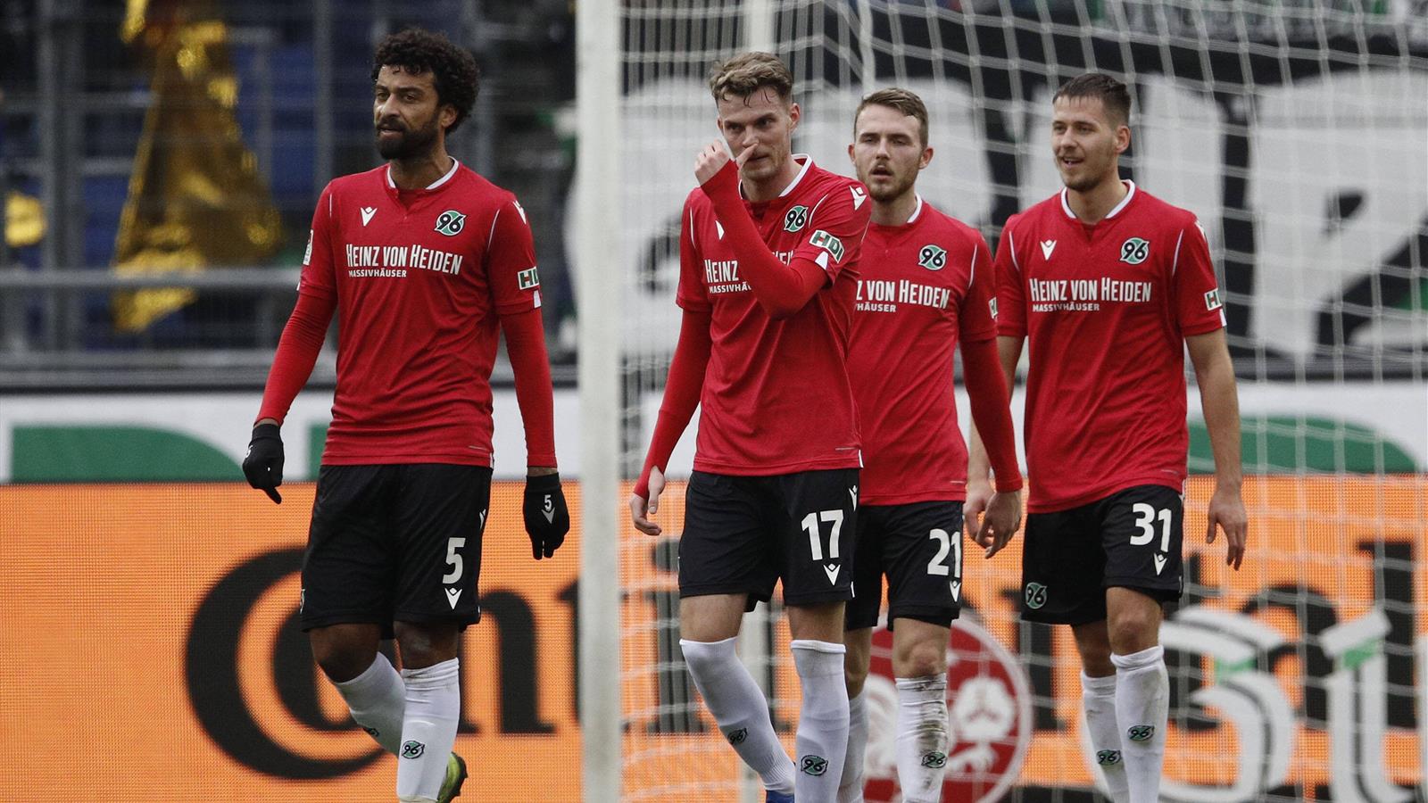 Hannover 96 News Aktuell Hannover 96 News Aktuell