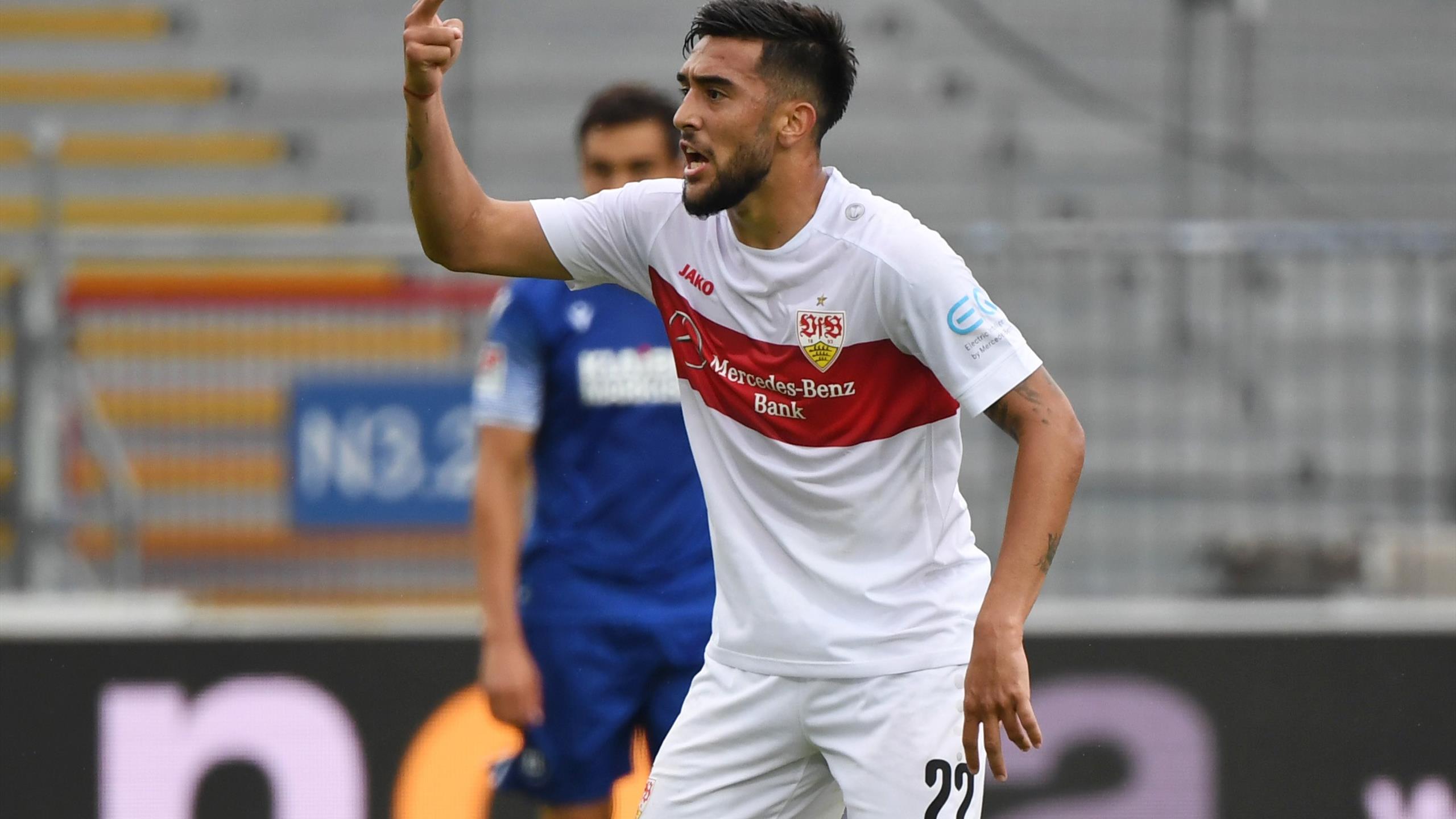 Stuttgart Gegen Dortmund 2020 Stuttgart Gegen Dortmund 2020