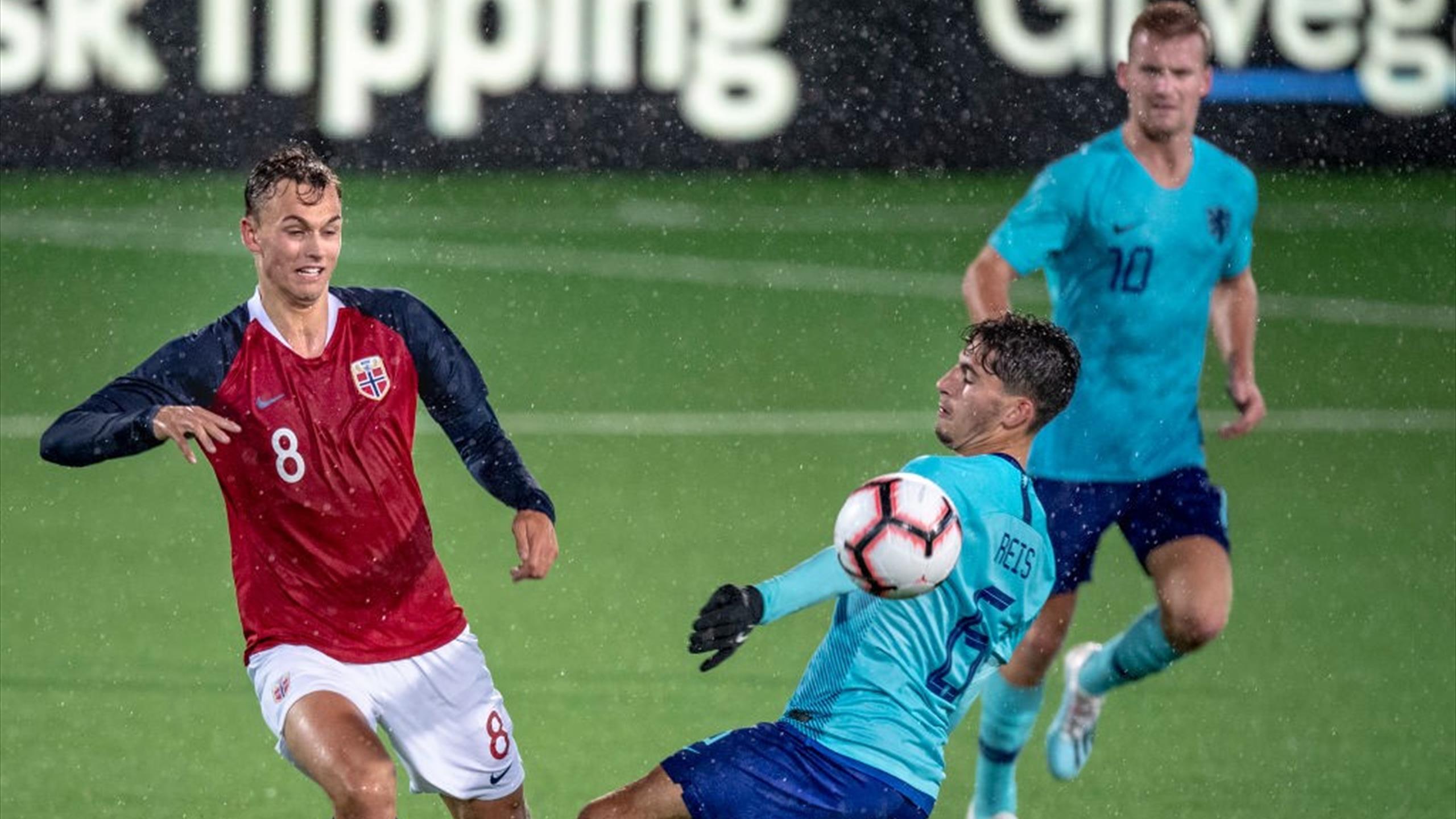 Eurosport Vooruitblik Op Eliteserien Noors Voetbal Eurosport