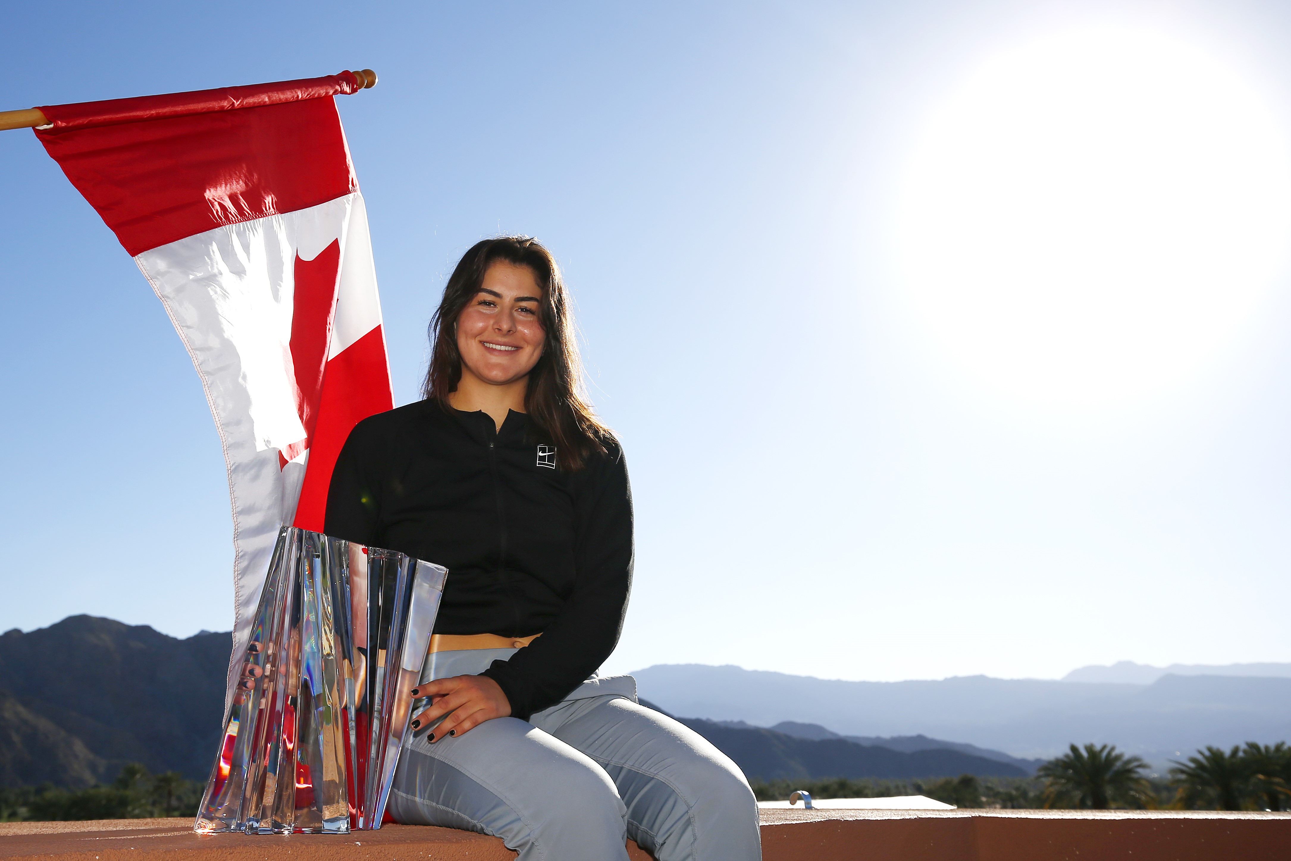 Bianca Andreescu, povestea campioanei din 2019 de la US Open