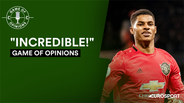 ‘What on earth is going on?’ – Rashford campaign highlights major issues ‘What on earth is going on?’ – Rashford campaign highlights major issues