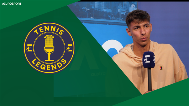 Tennis Legends, con Wilander y Mouratoglou: ¿Qué reglas llevarían a la ATP del UTS? Tennis Legends, con Wilander y Mouratoglou: ¿Qué reglas llevarían a la ATP del UTS?