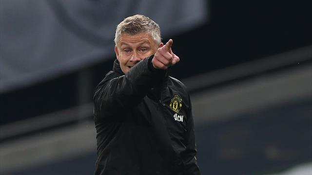 'Fantastic to have Pogba back' - Solskjaer 'Fantastic to have Pogba back' - Solskjaer