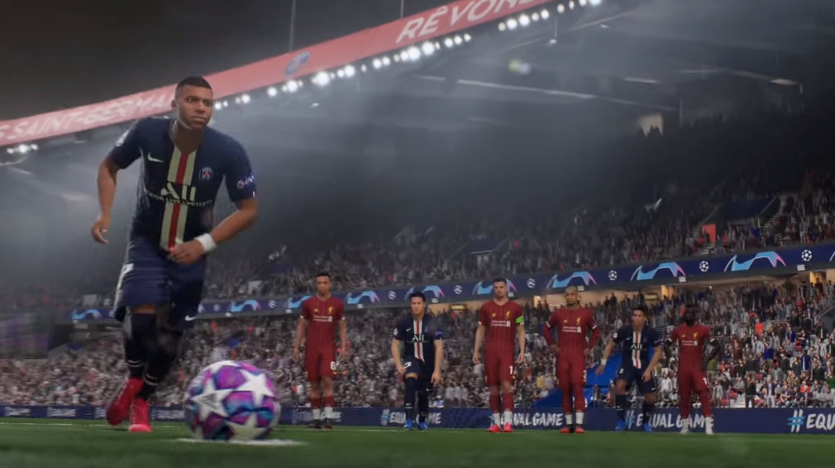 FIFA 21