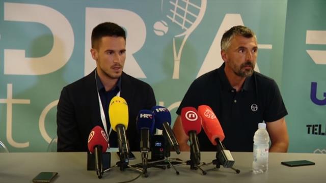 'We did all we could' - Adria Tour organisers react to Grigor Dimitrov's positive coronavirus test 'We did all we could' - Adria Tour organisers react to Grigor Dimitrov's positive coronavirus test