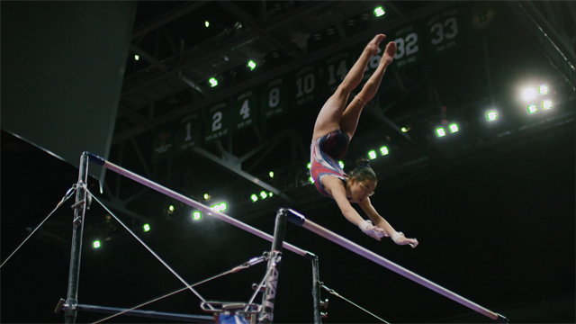How Olympic gymnasts reset their goals after 2020 Games were postponed - All Around Episode 10 How Olympic gymnasts reset their goals after 2020 Games were postponed - All Around Episode 10