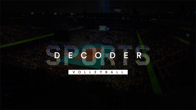 Sport Decoder: All you need to know about volleyball Sport Decoder: All you need to know about volleyball