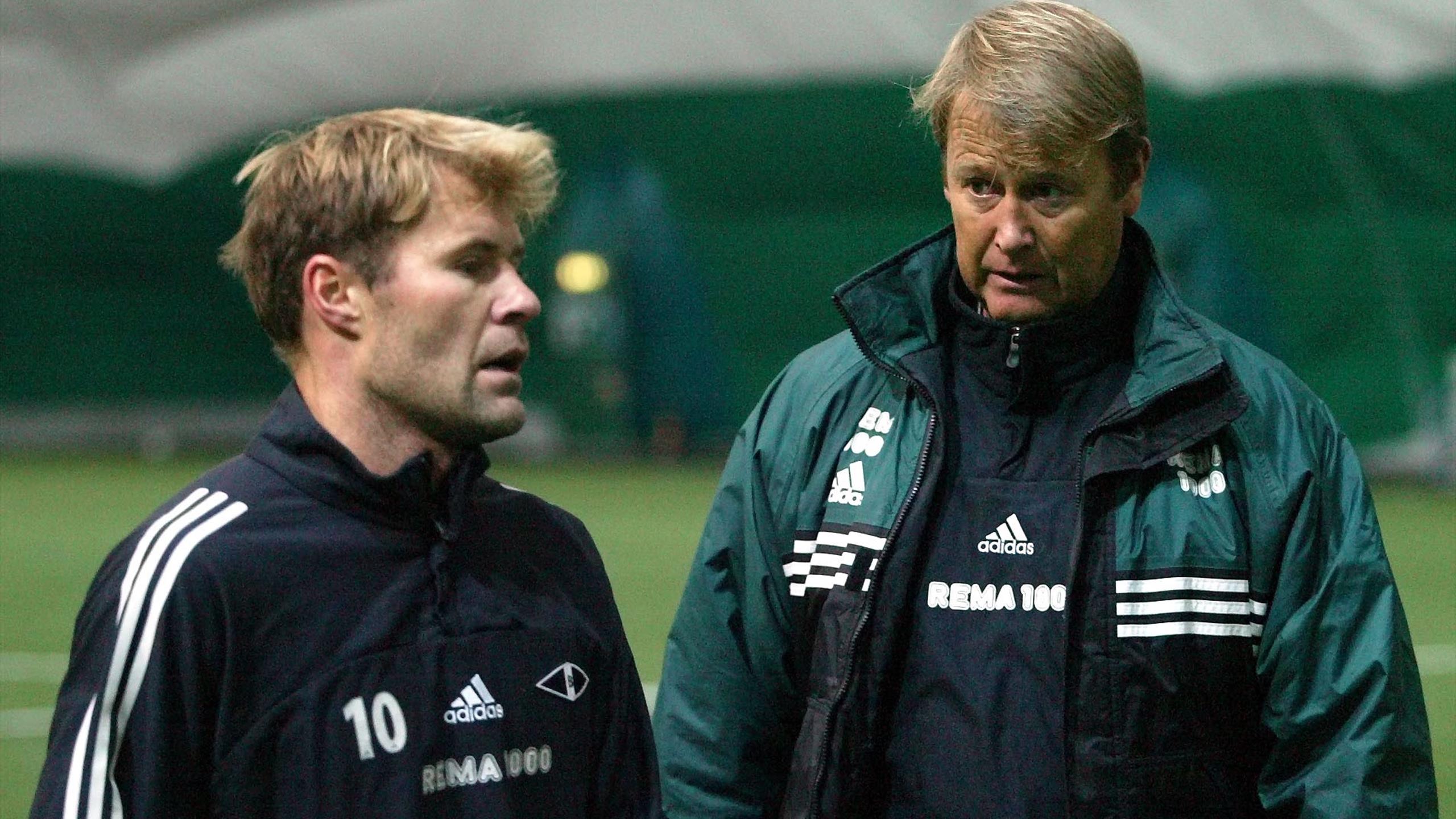 RBK legende tror Horneland trakk seg: – Både styret og En del spillere må gå i seg selv
