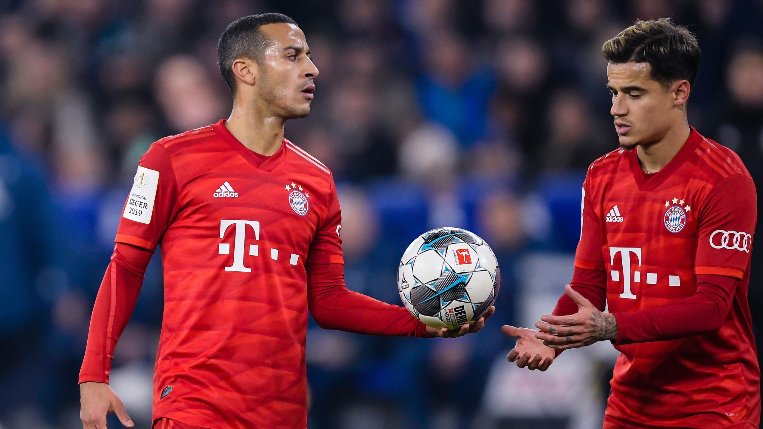 Fc Bayern Gegen Dortmund 2020 Fc Bayern Gegen Dortmund 2020