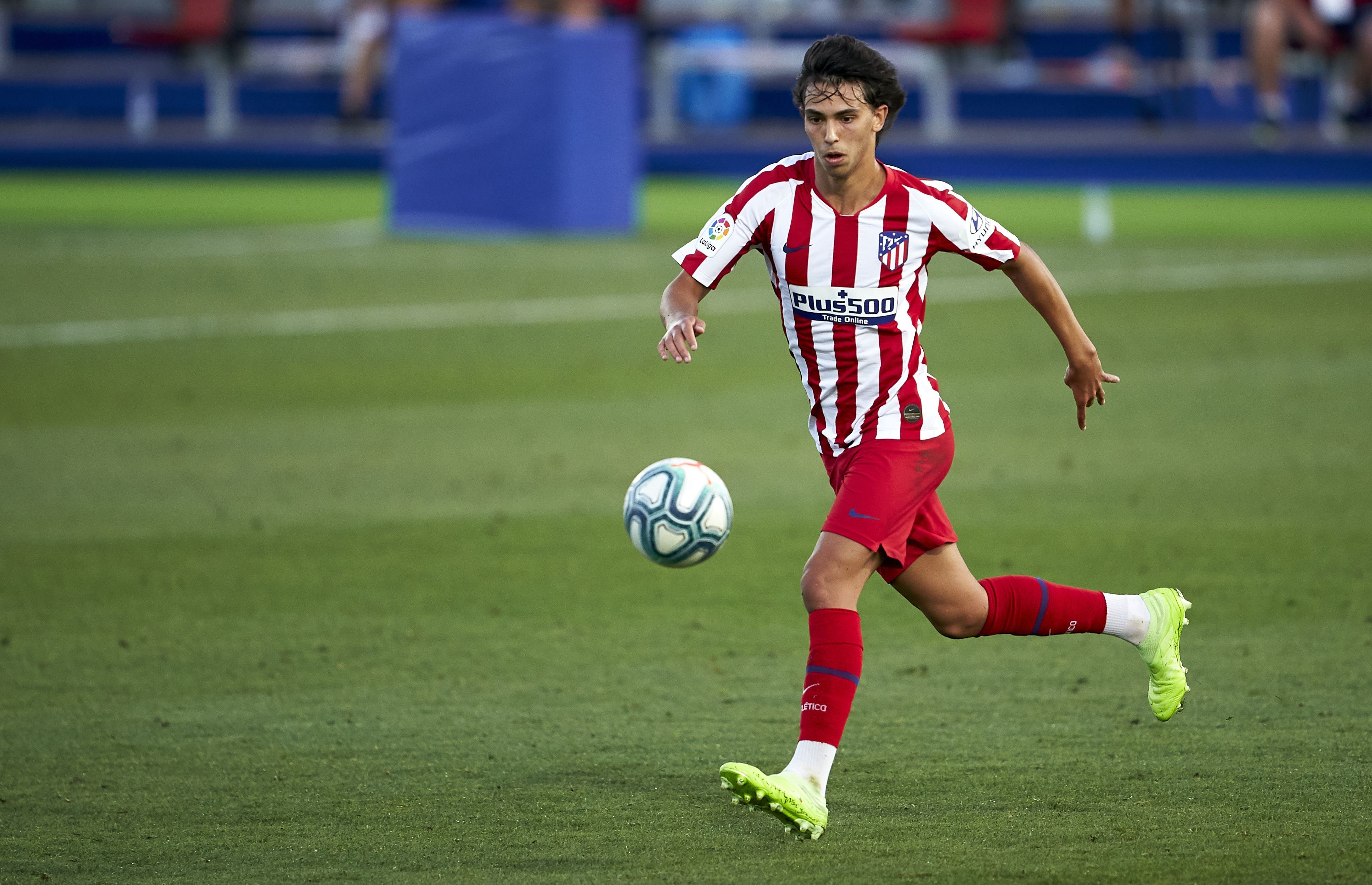 João Félix Sequeira (Atlético)