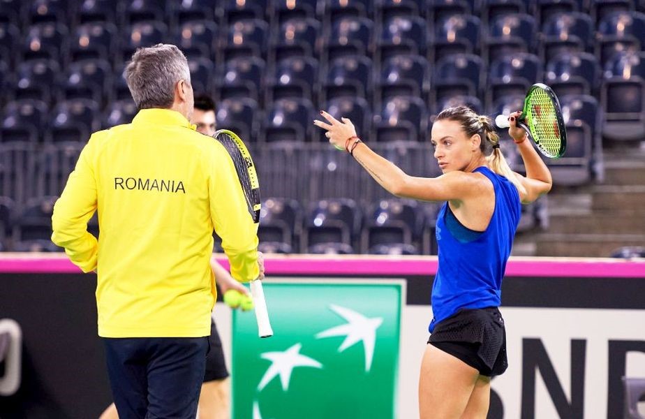 Câți bani au primit jucătoarele din România de la WTA pe timpul pandemiei