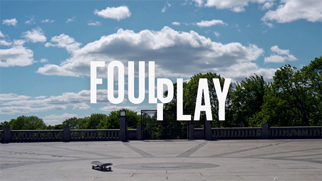 Foul Play - Norway's skateboarding ban and how the sport has recovered Foul Play - Norway's skateboarding ban and how the sport has recovered
