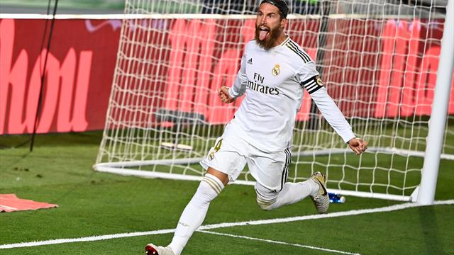 La previa en 60" del Granada-Real Madrid: Sentencia o sufrimiento (22:00) La previa en 60" del Granada-Real Madrid: Sentencia o sufrimiento (22:00)