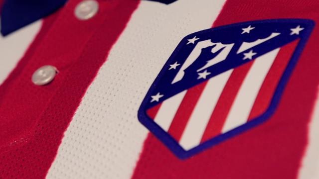 Un toque clásico en la nueva equipación del Atlético para la próxima temporada Un toque clásico en la nueva equipación del Atlético para la próxima temporada