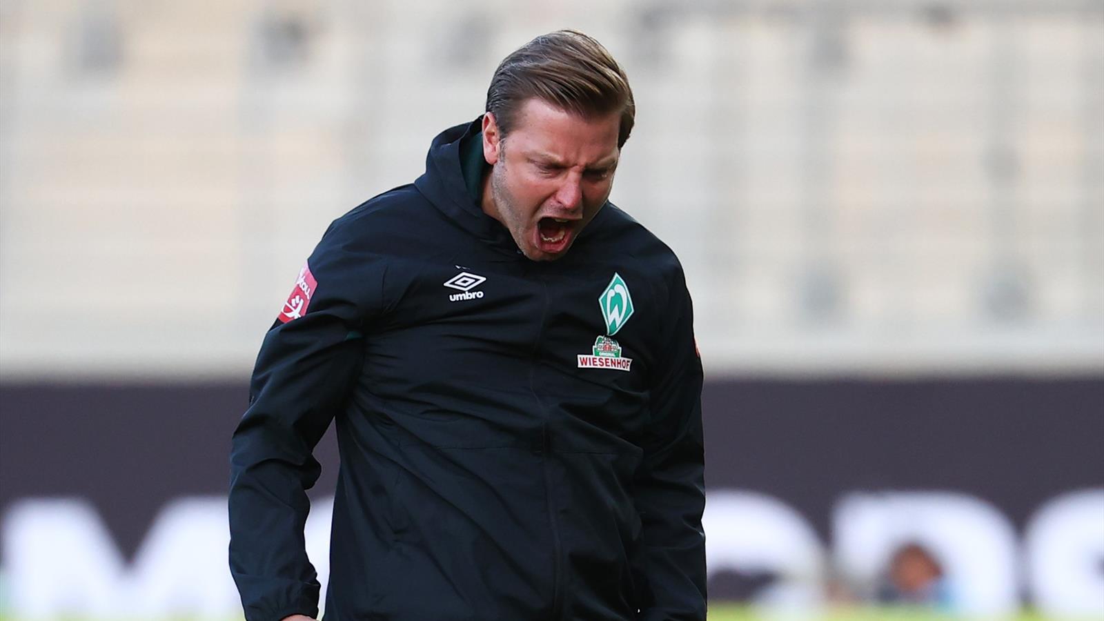 Werder Bremen, SV Werder Bremen - Vereinsinfo - Fußball ...