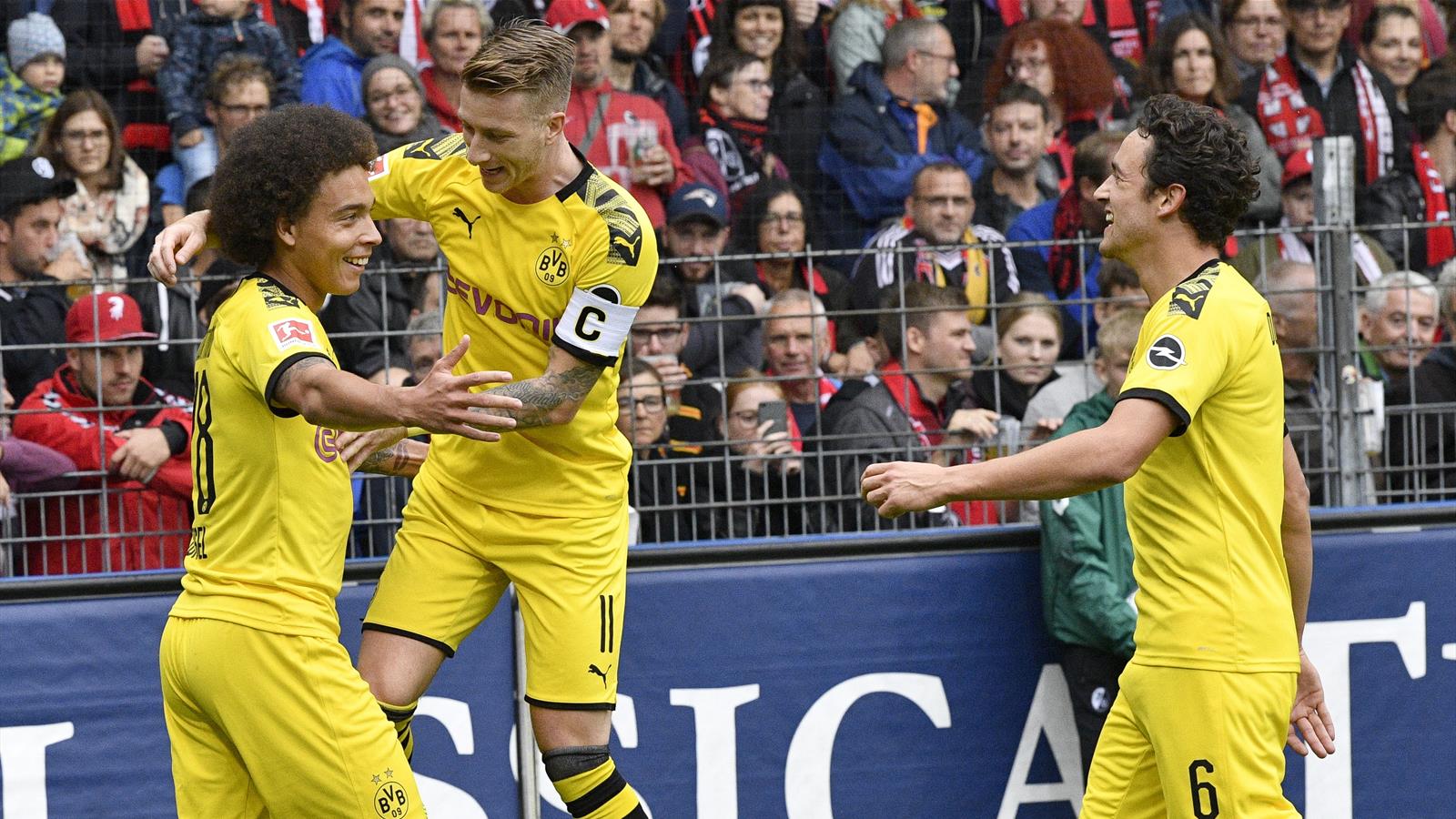 Marco Reus Geburtsort Marco Reus Geburtsort