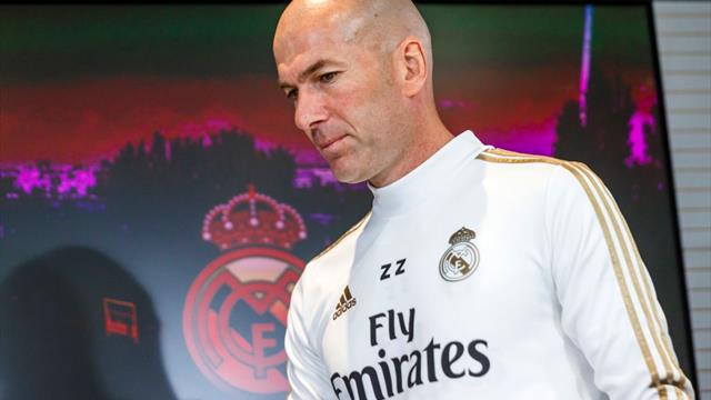 Marcelo, baja; Vinicius no entrenó tras salir "mal" un test del coronavirus Marcelo, baja; Vinicius no entrenó tras salir "mal" un test del coronavirus