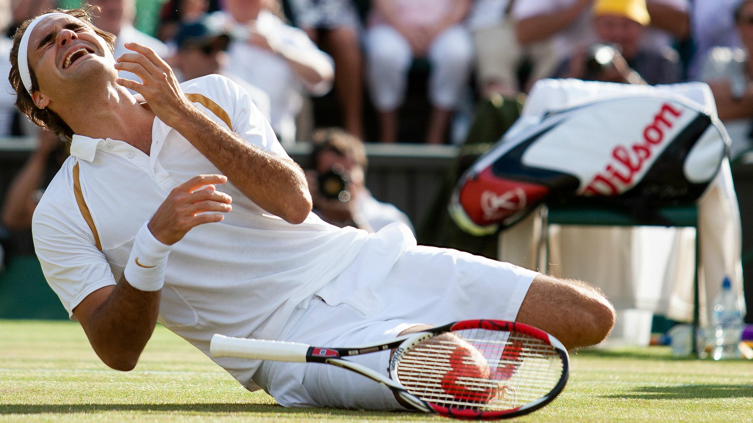 Qui A Gagné Le Match De Tennis
