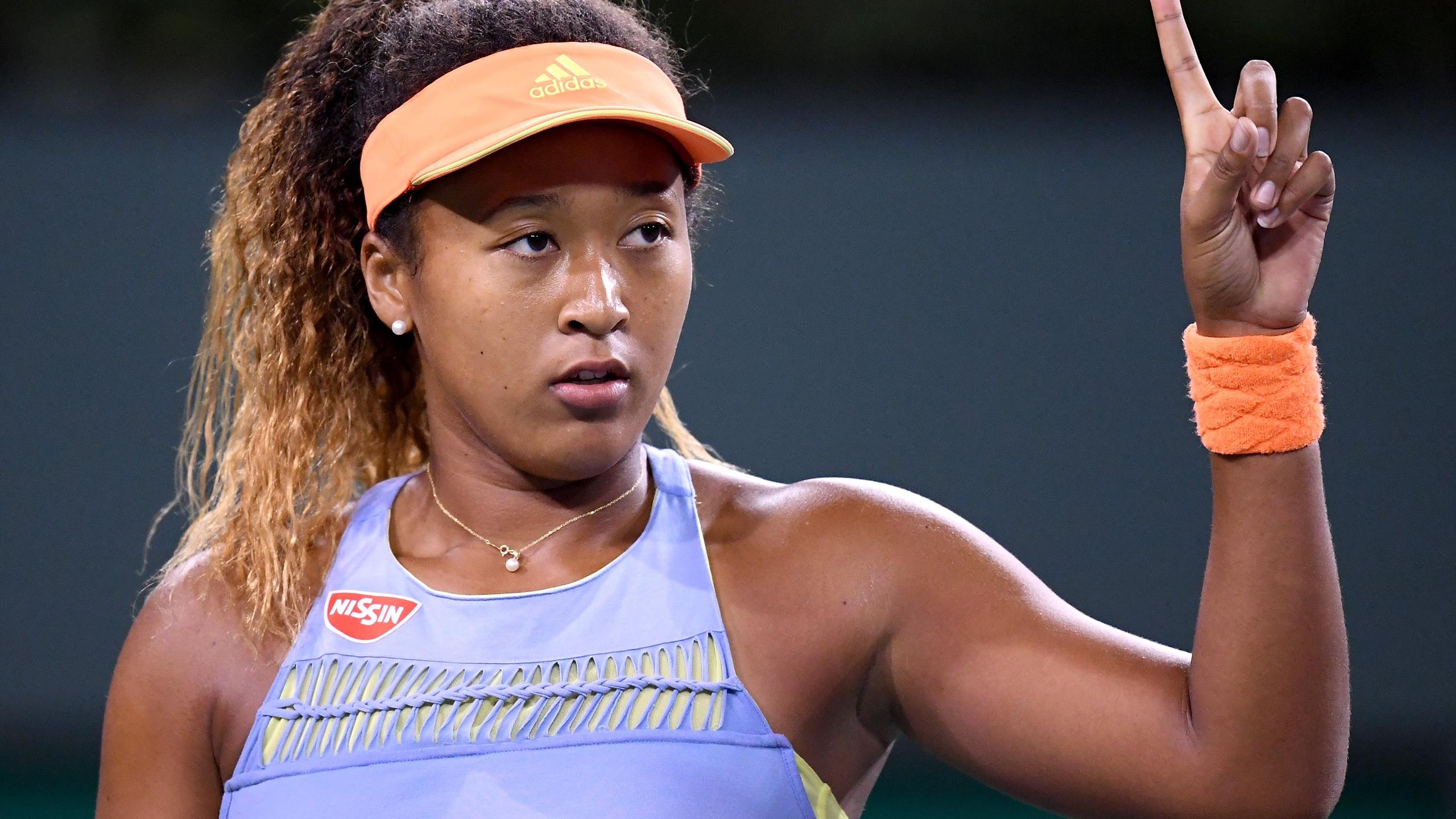 Naomi Osaka will play in US Open, says management team ...