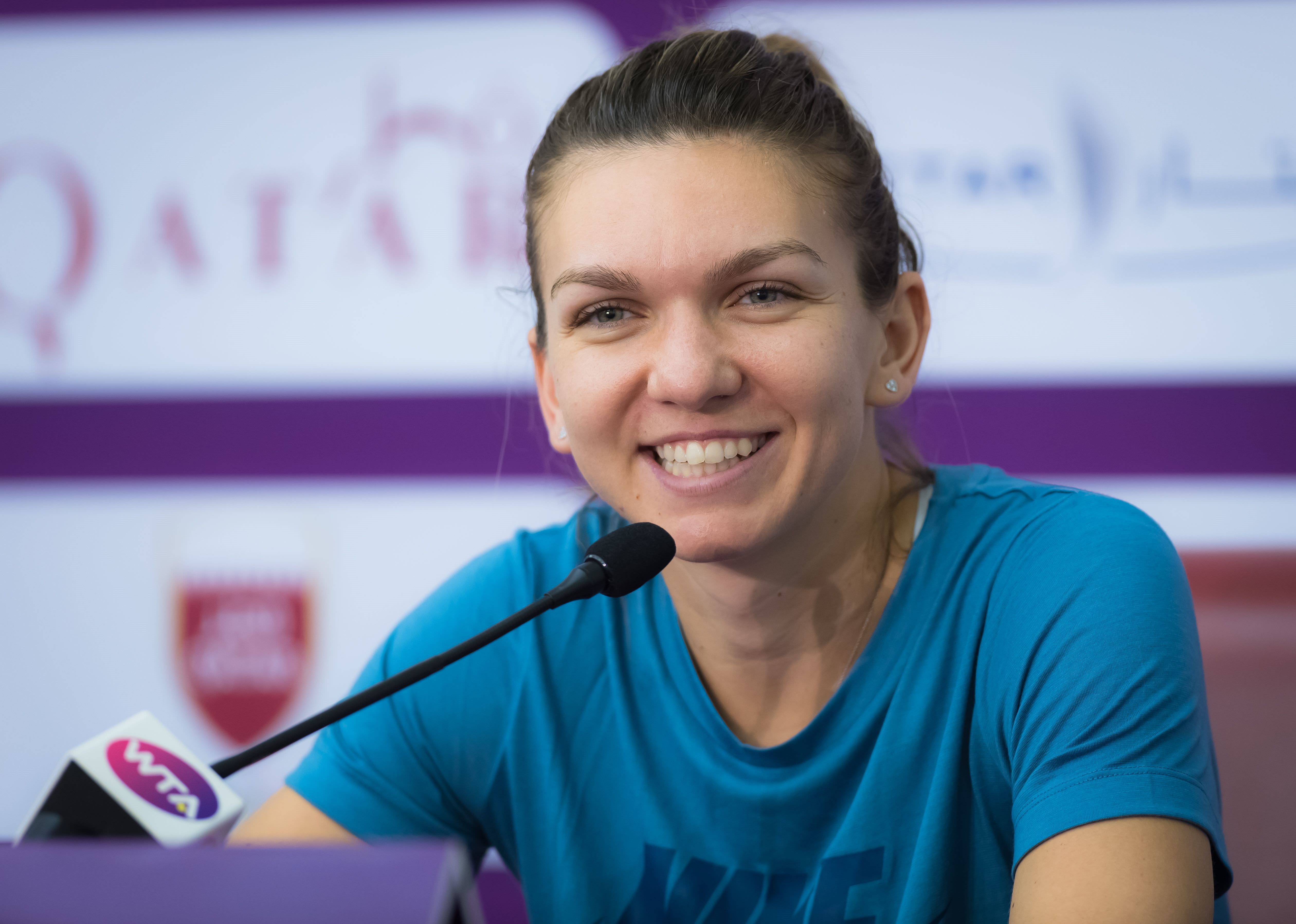 Simona Halep a fost inclusă de revista Forbes într-un top select