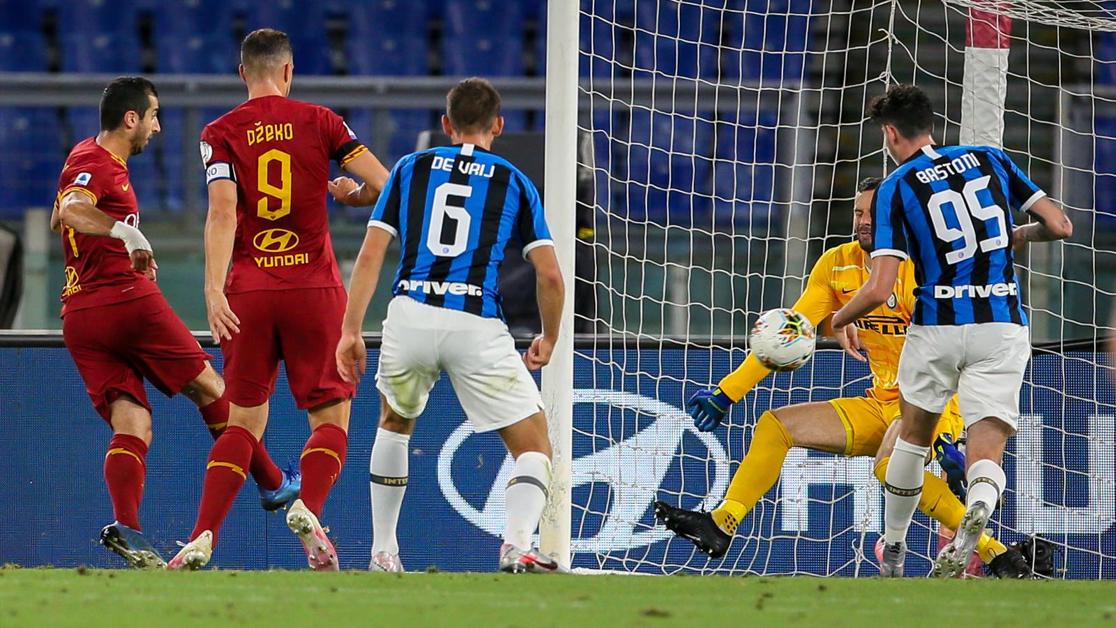 Roma Fussball Roma Fussball
