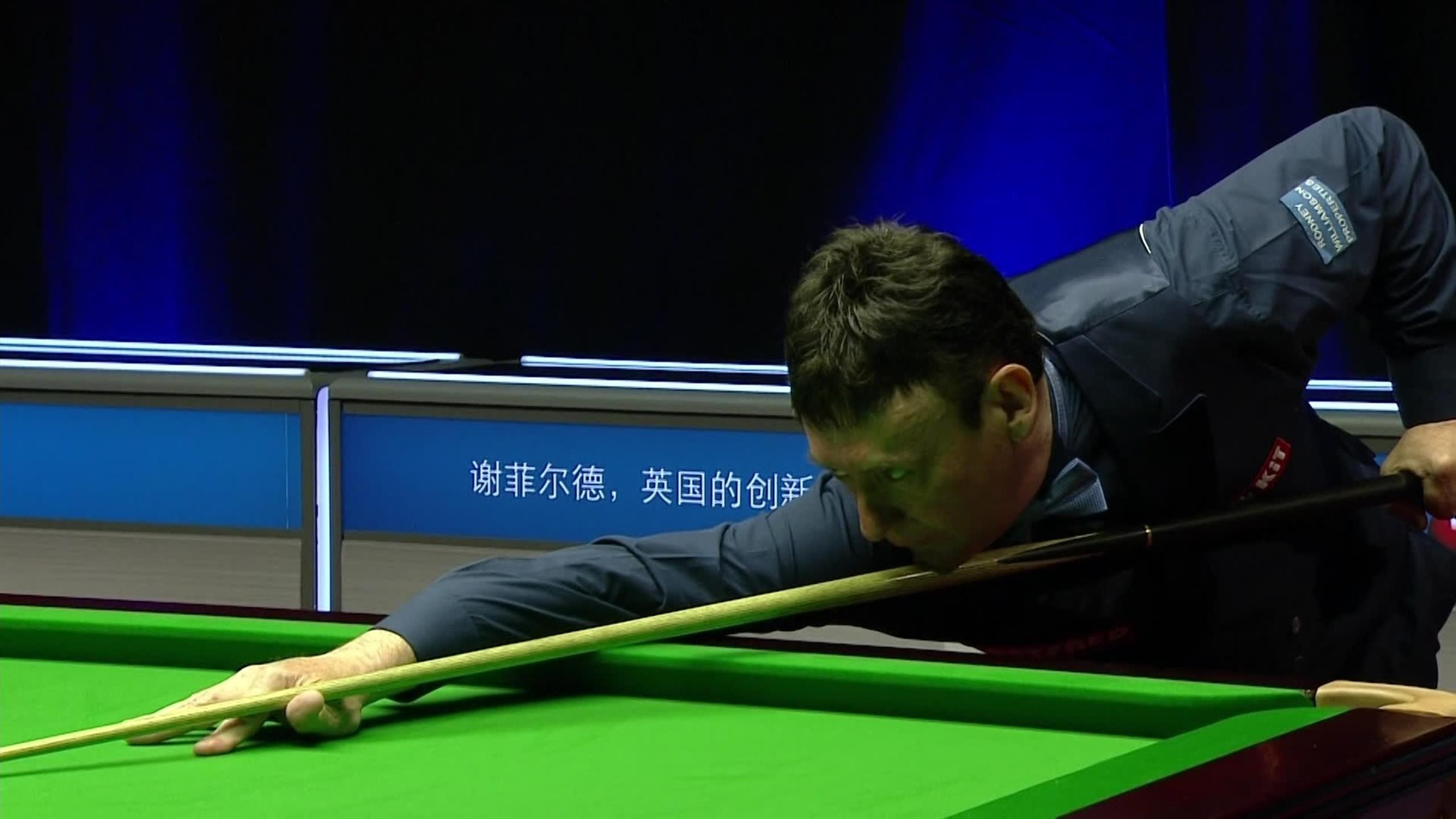 Snooker Wm Qualifikation Snooker Wm Qualifikation