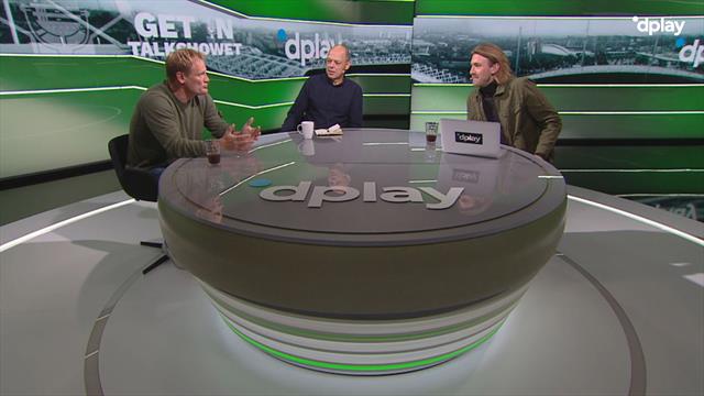 GET IN! Talkshowet, episode 15: Per Frandsen som gæst, Leeds’ oprykning og Brentfords flotte sæson GET IN! Talkshowet, episode 15: Per Frandsen som gæst, Leeds’ oprykning og Brentfords flotte sæson