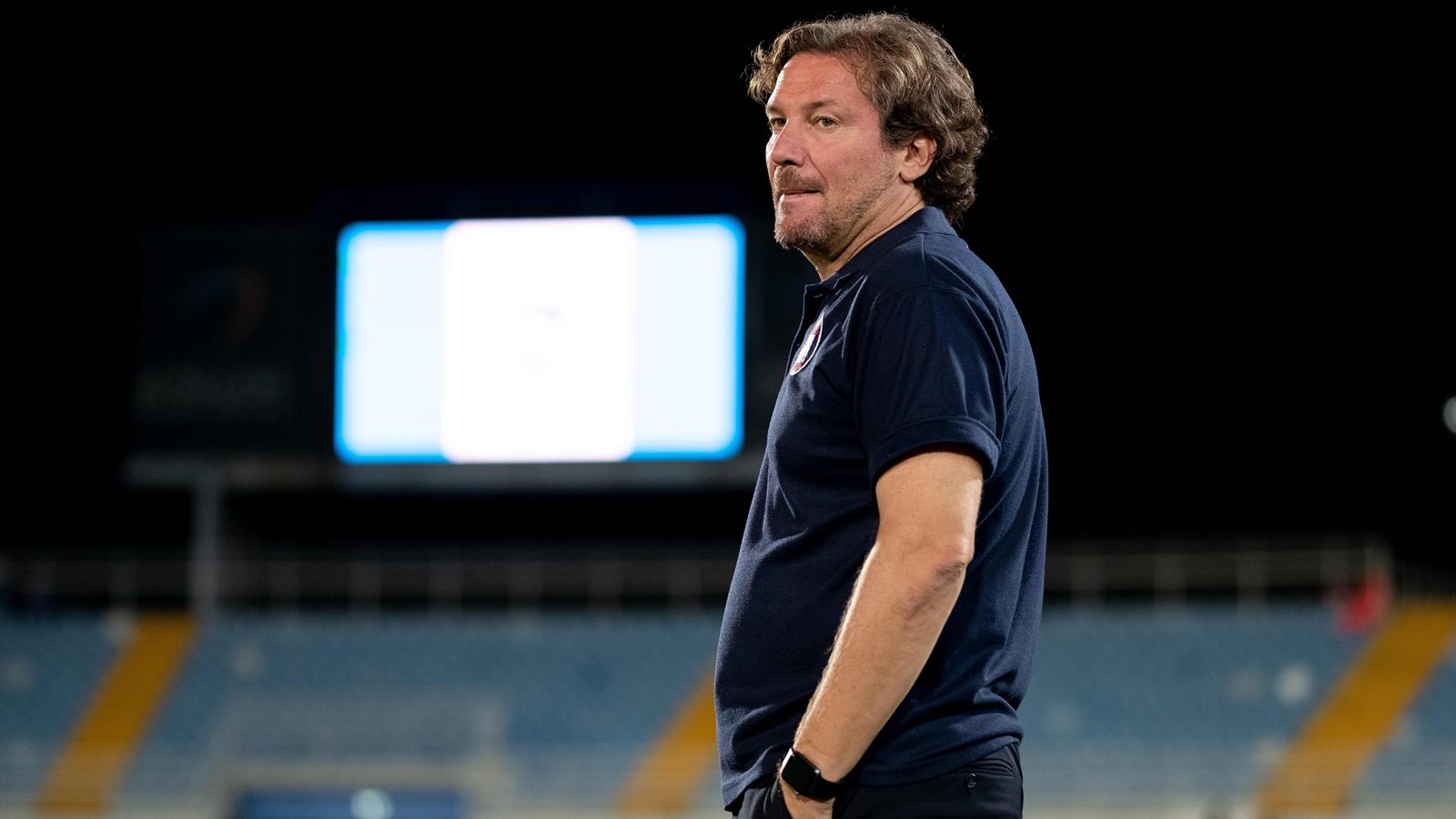 Giovanni Stroppa Profilo giocatore Calcio Eurosport