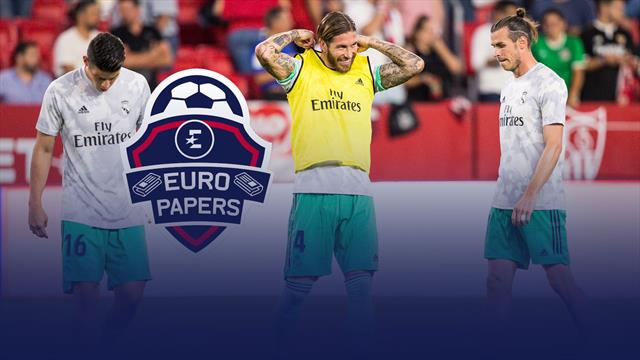 Operation Exit: Real Madrid’s plan to raise €180 million – Euro Papers Operation Exit: Real Madrid’s plan to raise €180 million – Euro Papers