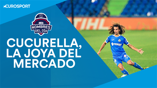 Cucurella, la posible vuelta de Silva, Emerson y Kane, los nombres del día Cucurella, la posible vuelta de Silva, Emerson y Kane, los nombres del día